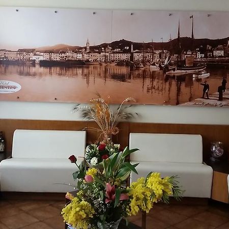 Hotel Centro Imperia Eksteriør bilde