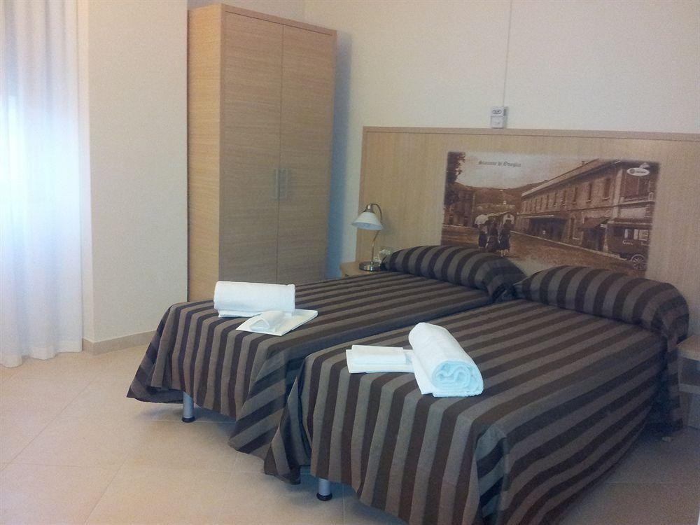 Hotel Centro Imperia Eksteriør bilde