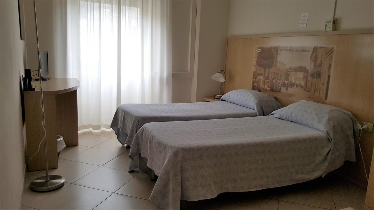 Hotel Centro Imperia Eksteriør bilde