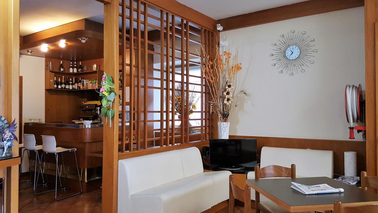 Hotel Centro Imperia Eksteriør bilde