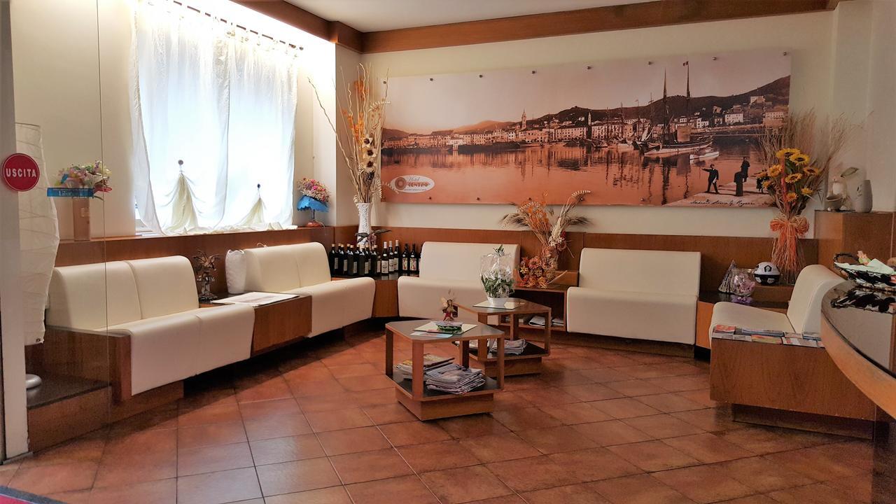Hotel Centro Imperia Eksteriør bilde
